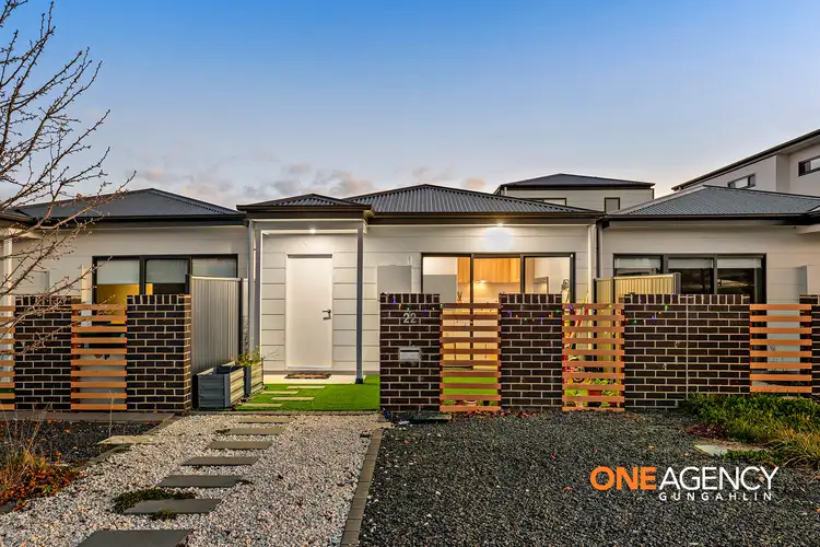 22 Everist Street, Taylor ACT 2913