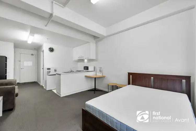914/408 Lonsdale Street, Melbourne VIC 3000