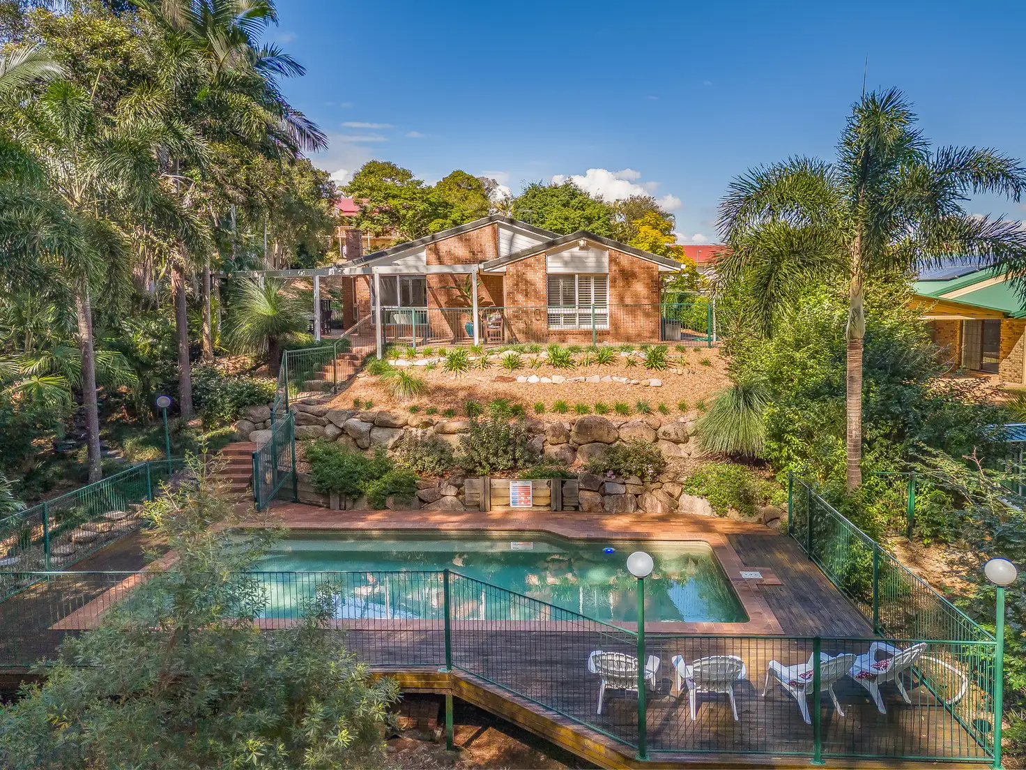 Main view of Homely house listing, 24 Peebles Place, Chapel Hill QLD 4069
