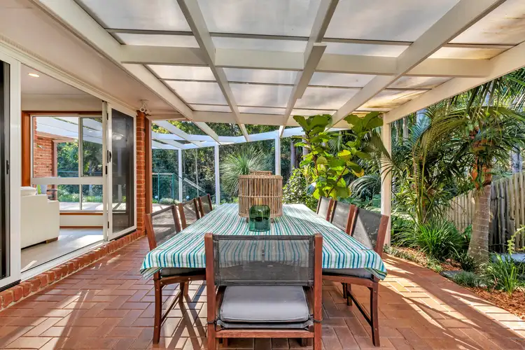 Third view of Homely house listing, 24 Peebles Place, Chapel Hill QLD 4069