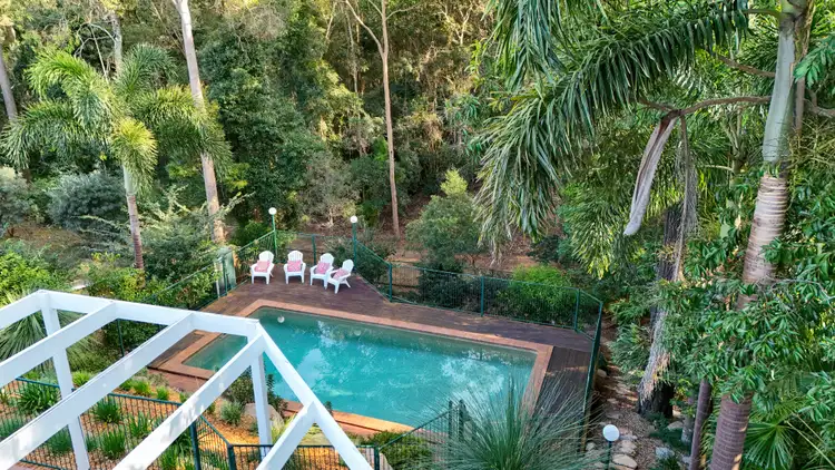 Fourth view of Homely house listing, 24 Peebles Place, Chapel Hill QLD 4069