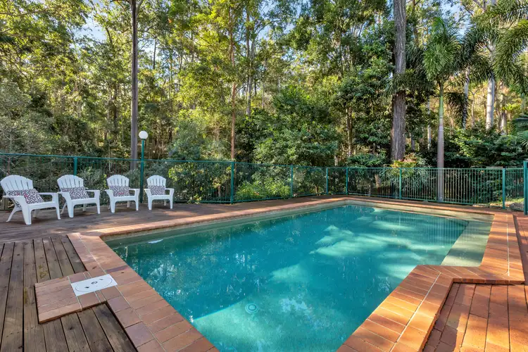 Fifth view of Homely house listing, 24 Peebles Place, Chapel Hill QLD 4069