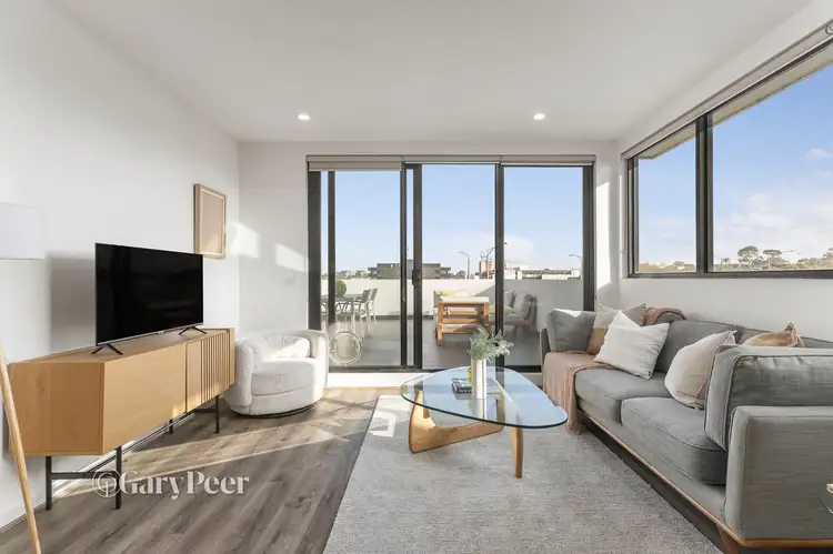 Main view of Homely apartment listing, 401/109 Inkerman Street, St Kilda VIC 3182