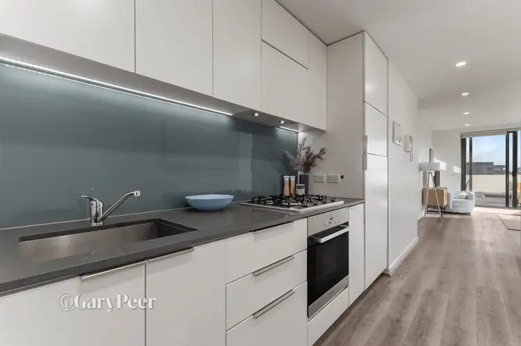 Fourth view of Homely apartment listing, 401/109 Inkerman Street, St Kilda VIC 3182