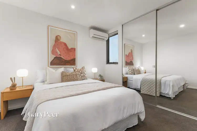 Fifth view of Homely apartment listing, 401/109 Inkerman Street, St Kilda VIC 3182