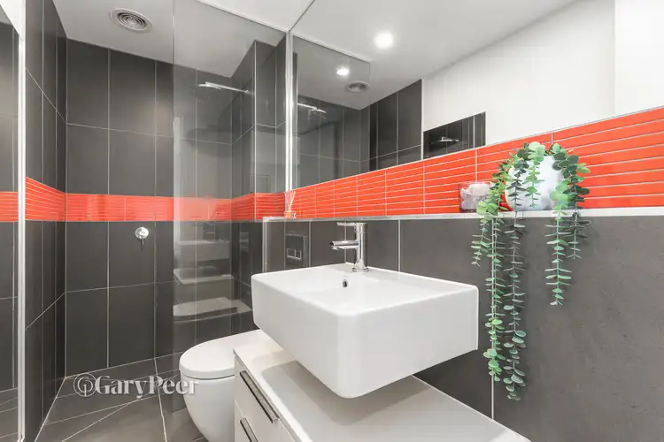 Sixth view of Homely apartment listing, 401/109 Inkerman Street, St Kilda VIC 3182