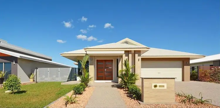 28 Coleman Street, Muirhead NT 810
