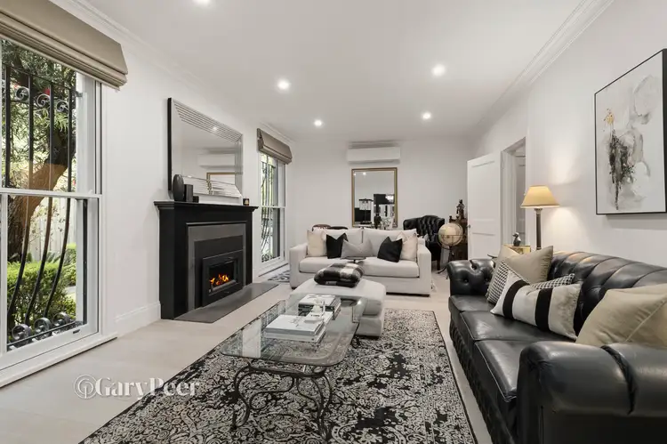 Fourth view of Homely townhouse listing, 1/533 Orrong Road, Armadale VIC 3143