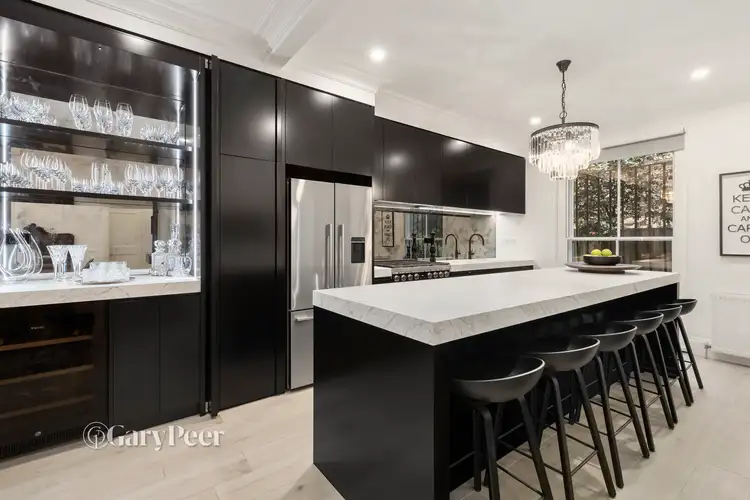 Fifth view of Homely townhouse listing, 1/533 Orrong Road, Armadale VIC 3143