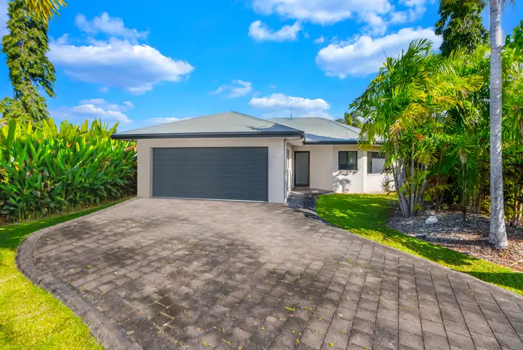 17 Ellis Close, Kewarra Beach QLD 4879
