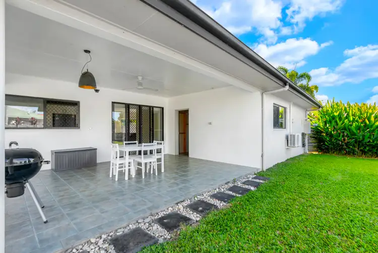 Second view of Homely house listing, 17 Ellis Close, Kewarra Beach QLD 4879
