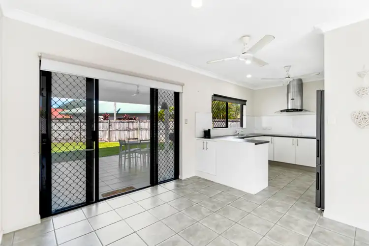 Fourth view of Homely house listing, 17 Ellis Close, Kewarra Beach QLD 4879