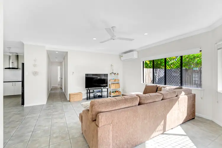 Fifth view of Homely house listing, 17 Ellis Close, Kewarra Beach QLD 4879