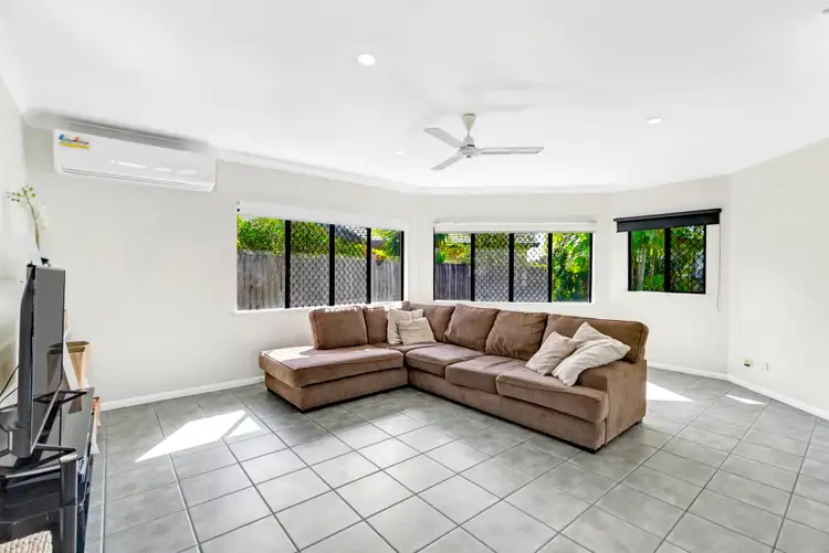 Sixth view of Homely house listing, 17 Ellis Close, Kewarra Beach QLD 4879