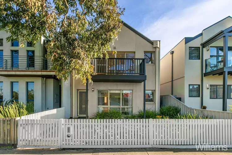 307 Melbourne Road, Newport VIC 3015
