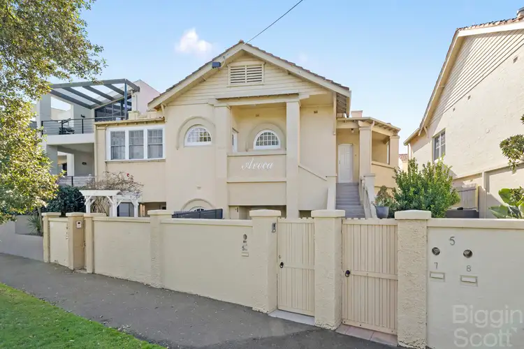 7/5 Ormond Esplanade, Elwood VIC 3184