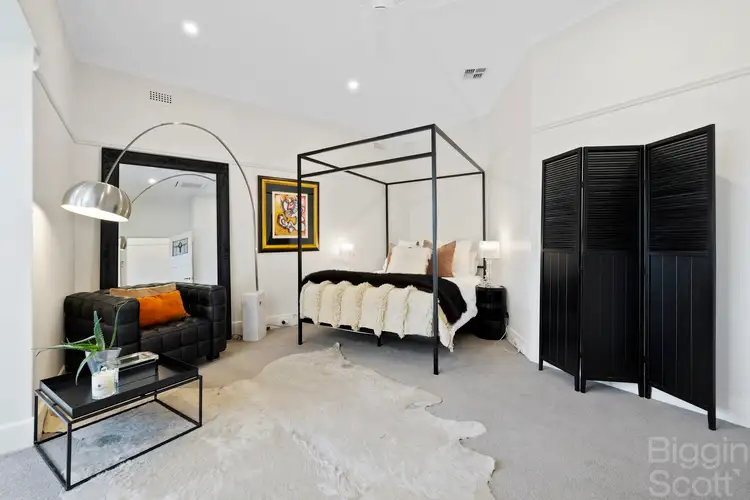 Third view of Homely apartment listing, 7/5 Ormond Esplanade, Elwood VIC 3184