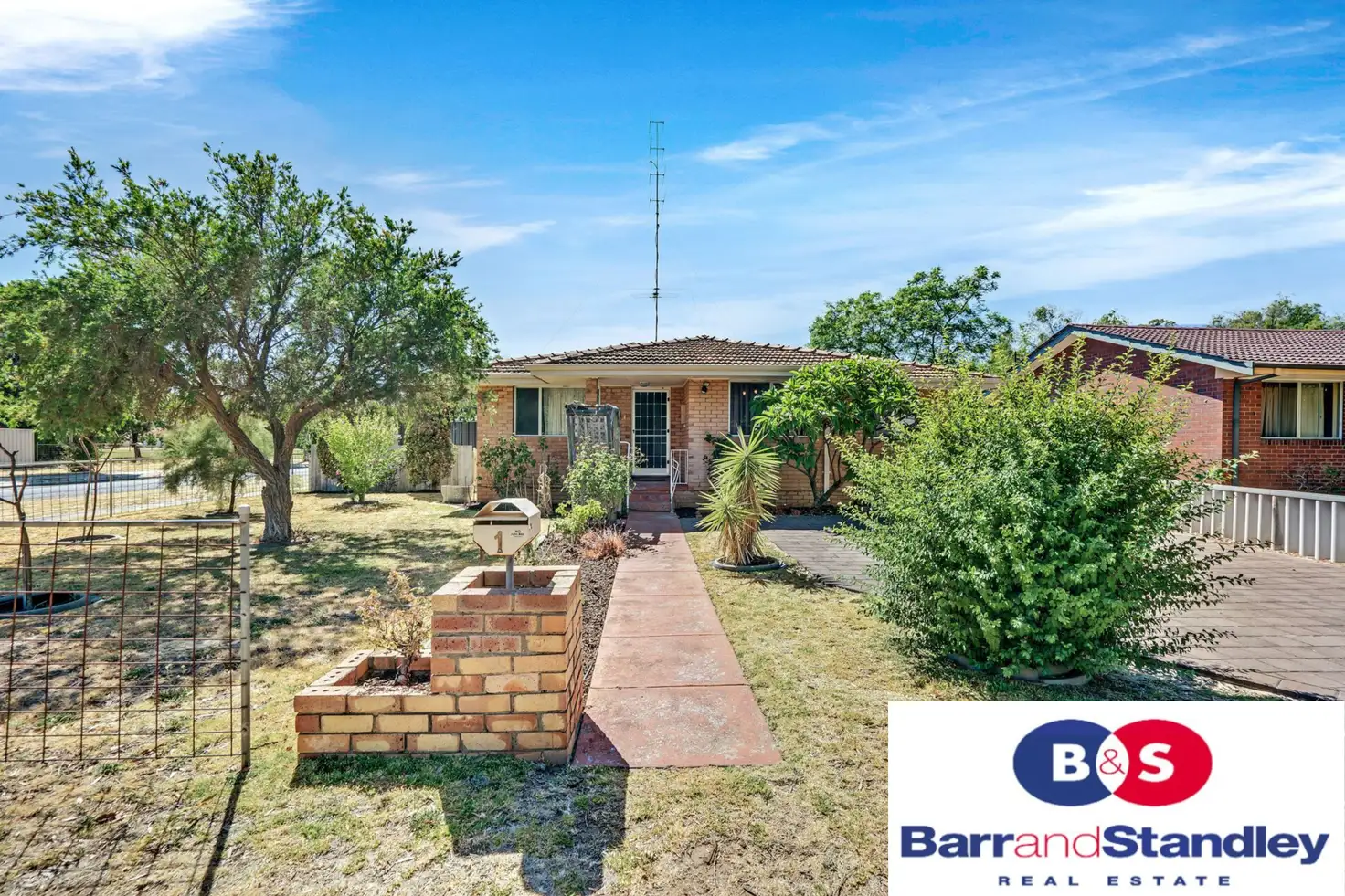 Main view of Homely house listing, 1 Comet Street, Withers WA 6230