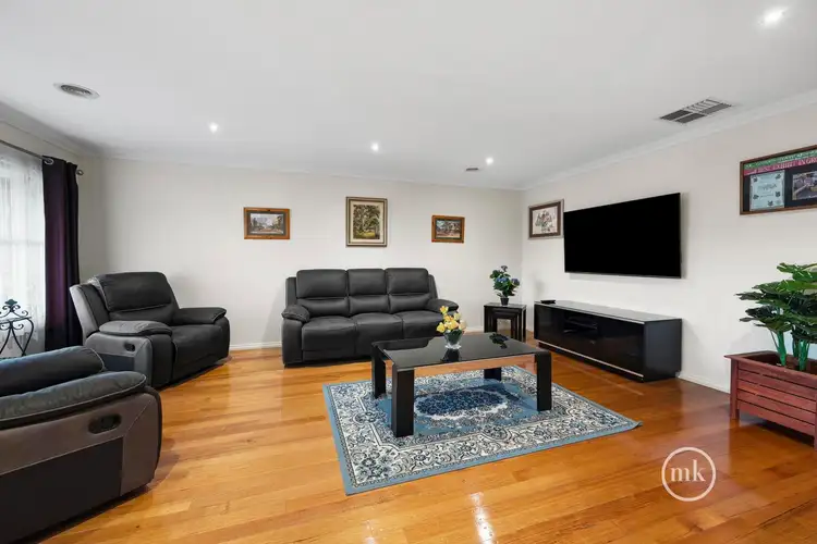 Second view of Homely house listing, 19 Campaspe Drive, Whittlesea VIC 3757