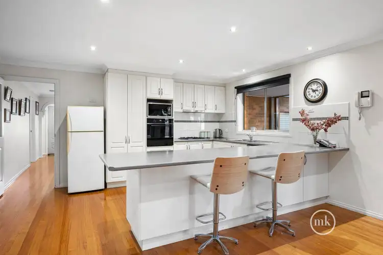 Fourth view of Homely house listing, 19 Campaspe Drive, Whittlesea VIC 3757