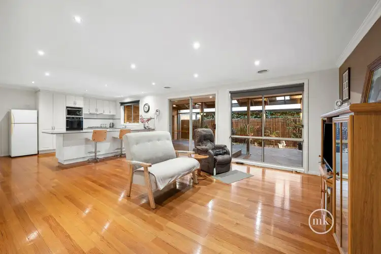 Fifth view of Homely house listing, 19 Campaspe Drive, Whittlesea VIC 3757