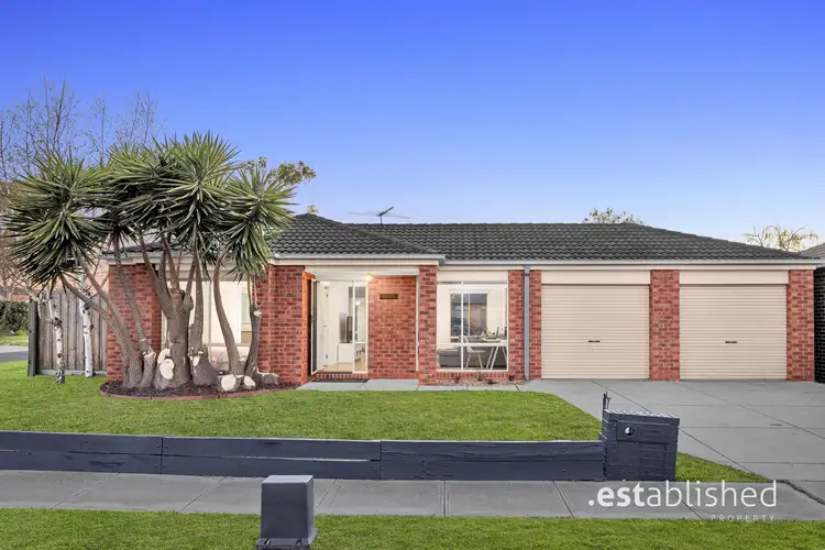 42 The Promenade, Point Cook VIC 3030