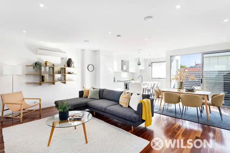 Main view of Homely townhouse listing, 2/182 Balaclava Road, Caulfield North VIC 3161