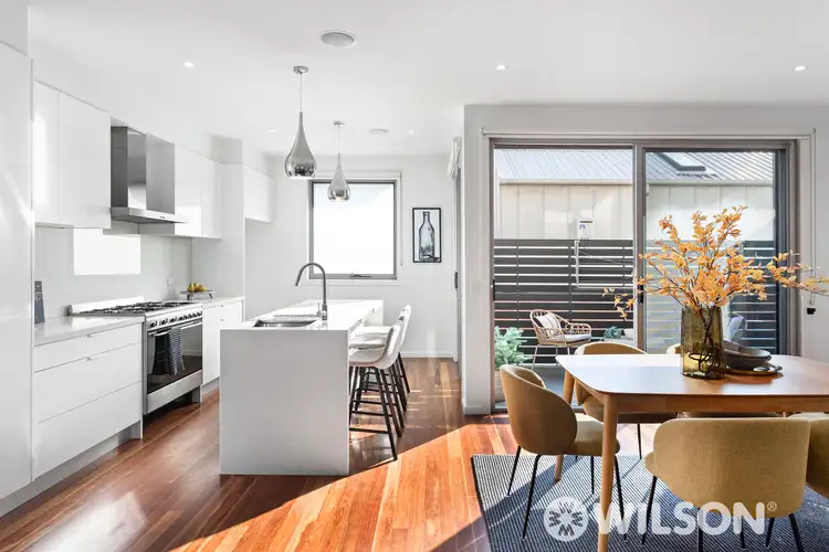 Second view of Homely townhouse listing, 2/182 Balaclava Road, Caulfield North VIC 3161