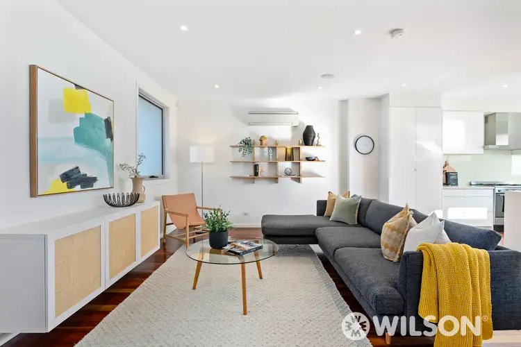 Fourth view of Homely townhouse listing, 2/182 Balaclava Road, Caulfield North VIC 3161
