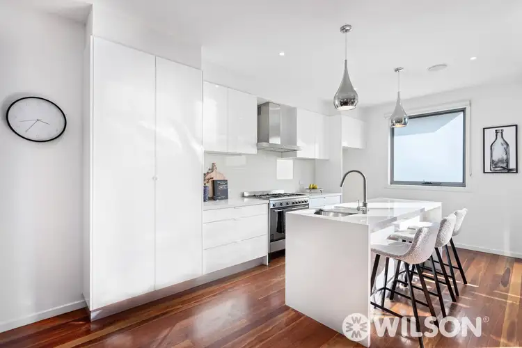 Sixth view of Homely townhouse listing, 2/182 Balaclava Road, Caulfield North VIC 3161