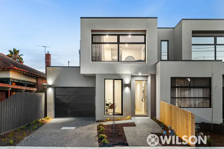 Main view of Homely townhouse listing, 29a Clifton Street, Caulfield East VIC 3145