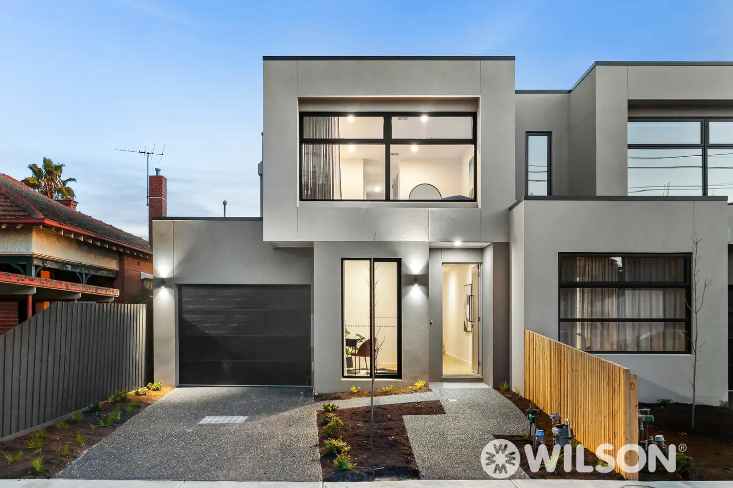 Main view of Homely townhouse listing, 29a Clifton Street, Caulfield East VIC 3145