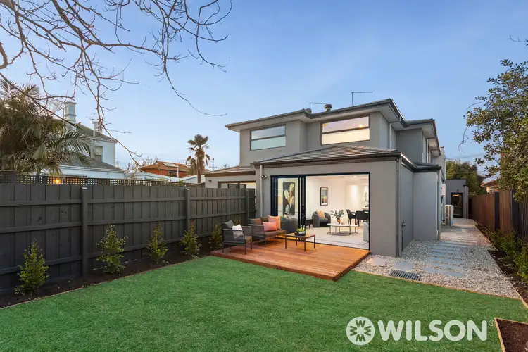 Second view of Homely townhouse listing, 29a Clifton Street, Caulfield East VIC 3145
