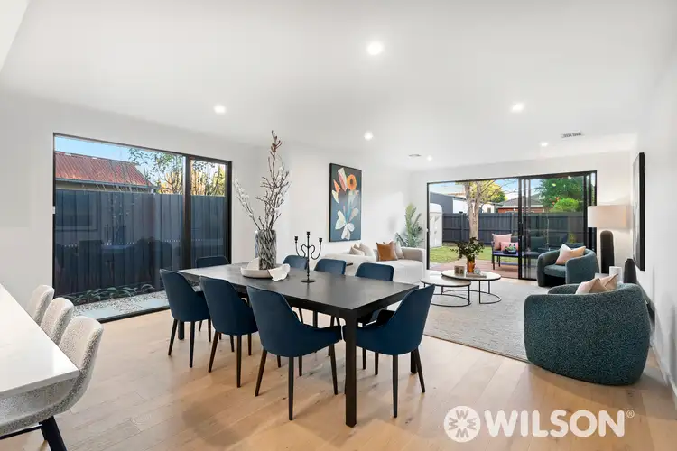 Third view of Homely townhouse listing, 29a Clifton Street, Caulfield East VIC 3145