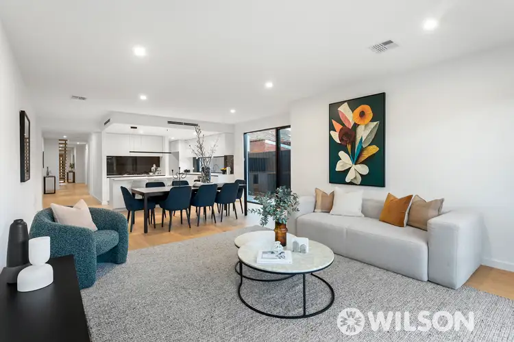 Fourth view of Homely townhouse listing, 29a Clifton Street, Caulfield East VIC 3145
