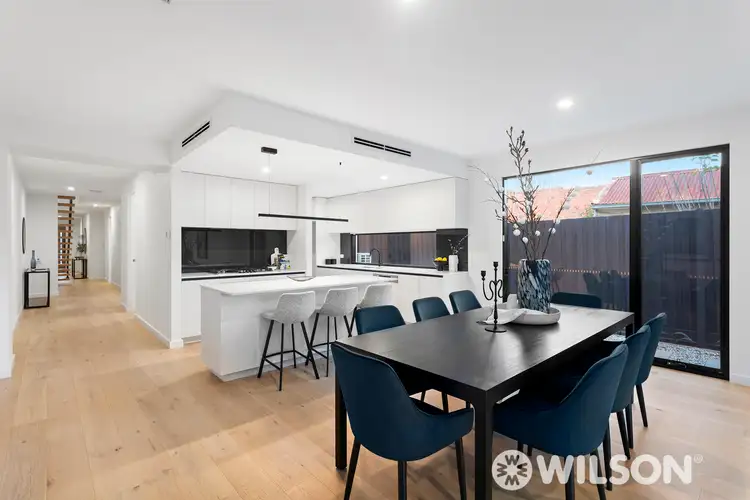 Sixth view of Homely townhouse listing, 29a Clifton Street, Caulfield East VIC 3145