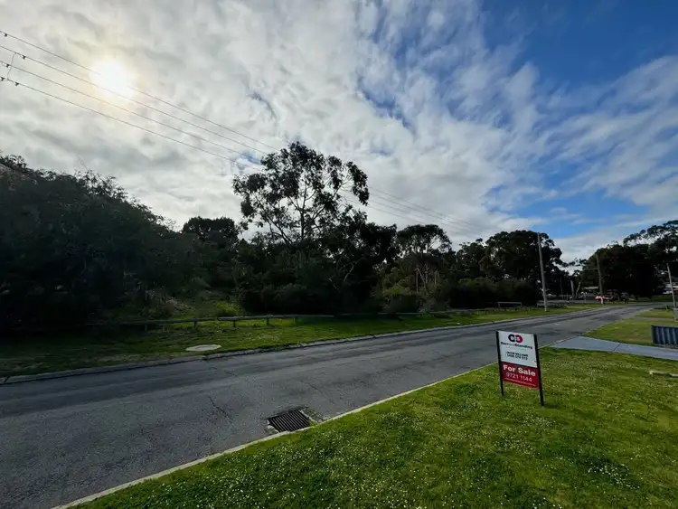 Second view of Homely house listing, 23 Maiden Park Road, Withers WA 6230