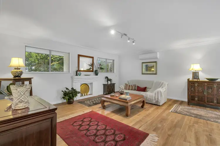 Second view of Homely house listing, 7 Lois Street, Kenmore QLD 4069