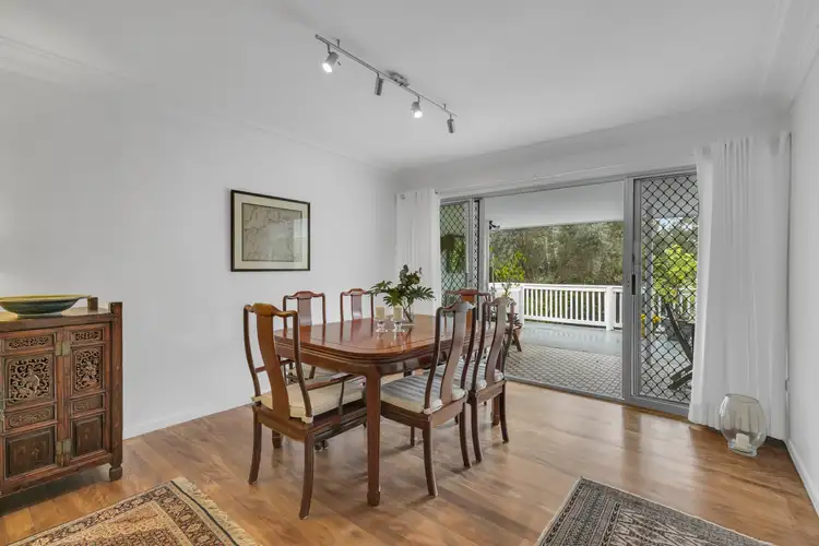 Fifth view of Homely house listing, 7 Lois Street, Kenmore QLD 4069