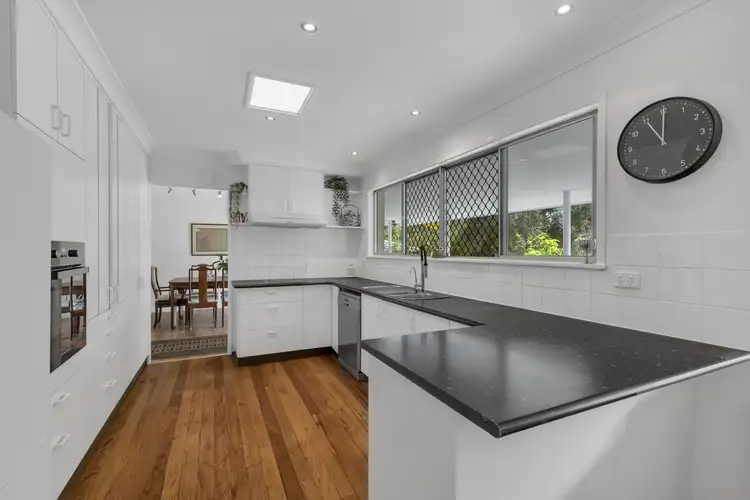 Sixth view of Homely house listing, 7 Lois Street, Kenmore QLD 4069