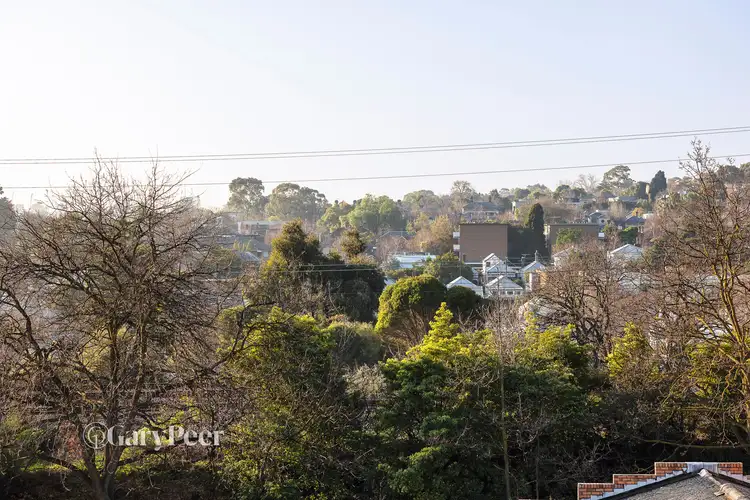 Third view of Homely apartment listing, 302/8 Queens Avenue, Hawthorn VIC 3122