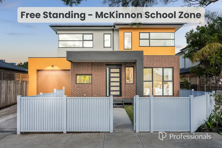 34a Glen Orme Avenue, Mckinnon VIC 3204