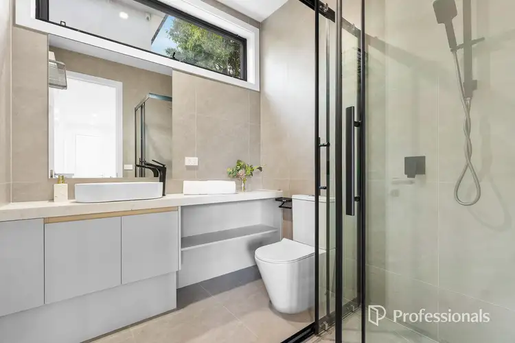 Sixth view of Homely townhouse listing, 1/34 Glen Orme Avenue, Mckinnon VIC 3204