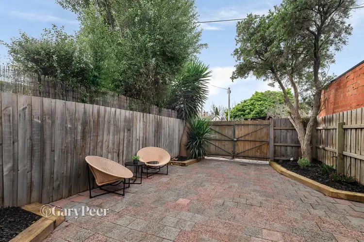 Fifth view of Homely house listing, 11 Hambleton Street, Albert Park VIC 3206