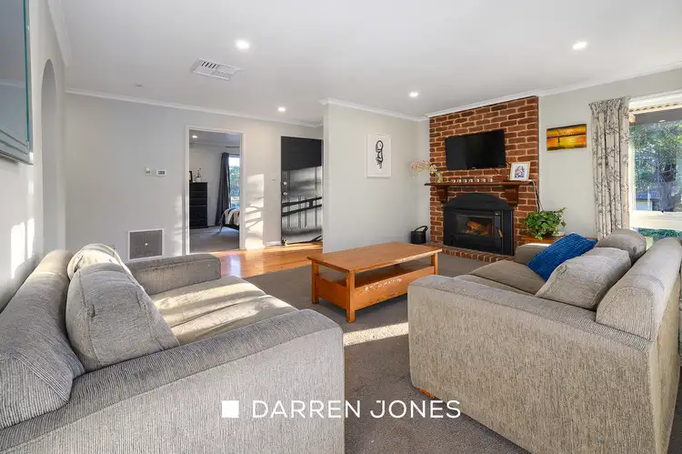 Third view of Homely house listing, 4 Wendover Place, Yallambie VIC 3085