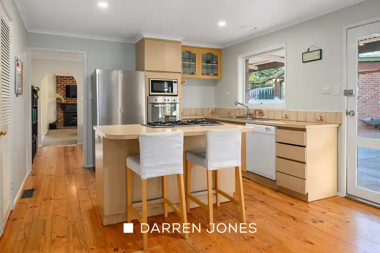 Fourth view of Homely house listing, 4 Wendover Place, Yallambie VIC 3085