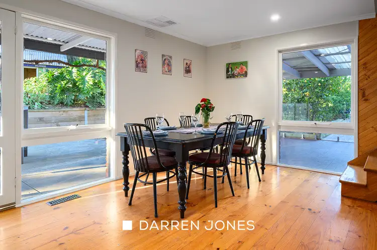 Fifth view of Homely house listing, 4 Wendover Place, Yallambie VIC 3085