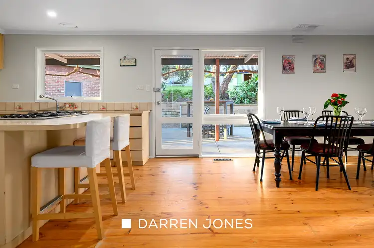 Sixth view of Homely house listing, 4 Wendover Place, Yallambie VIC 3085