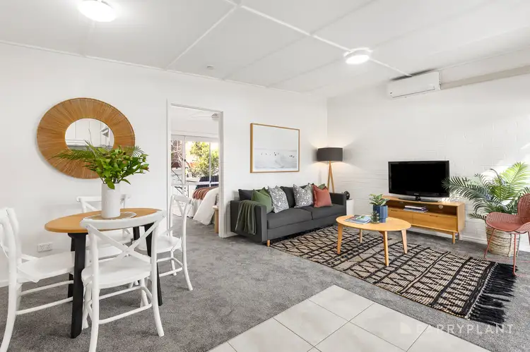 Main view of Homely unit listing, 3/10 Ashmore Avenue, Mordialloc VIC 3195