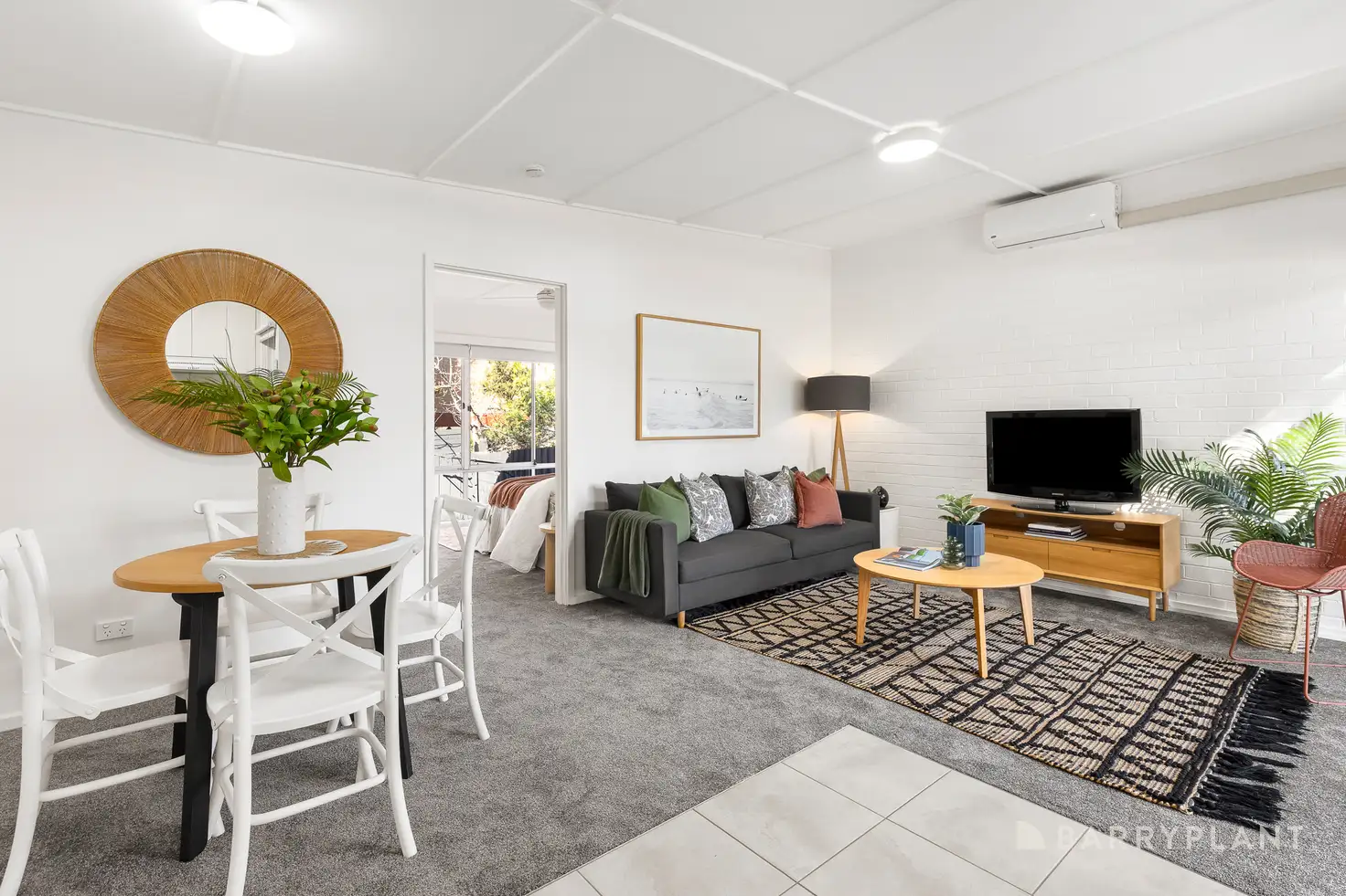 Main view of Homely unit listing, 3/10 Ashmore Avenue, Mordialloc VIC 3195